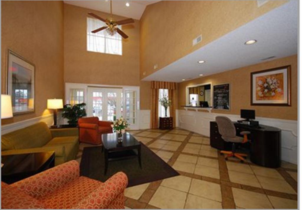 Quality Inn Arab Hwy 231 Bagian luar foto