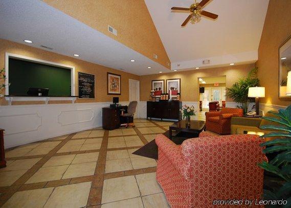 Quality Inn Arab Hwy 231 Bagian luar foto