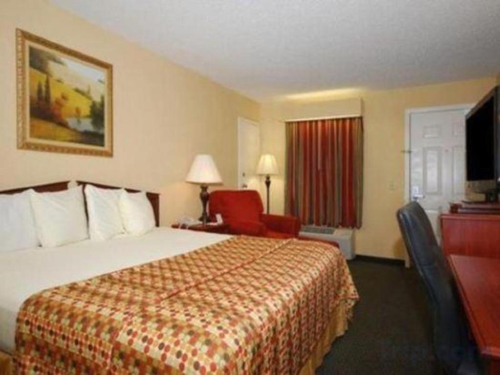 Quality Inn Arab Hwy 231 Bagian luar foto