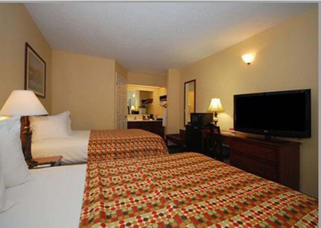 Quality Inn Arab Hwy 231 Ruang foto